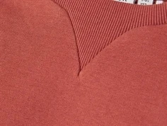 Name It sweatbluse maple syrup